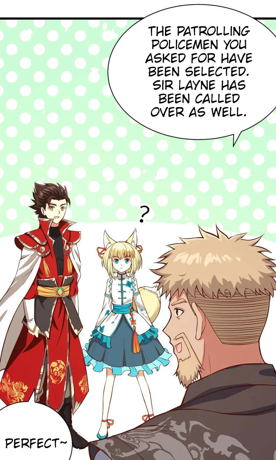Become the Castellan in Another World (Colored) Chapter 86 page 63 - 