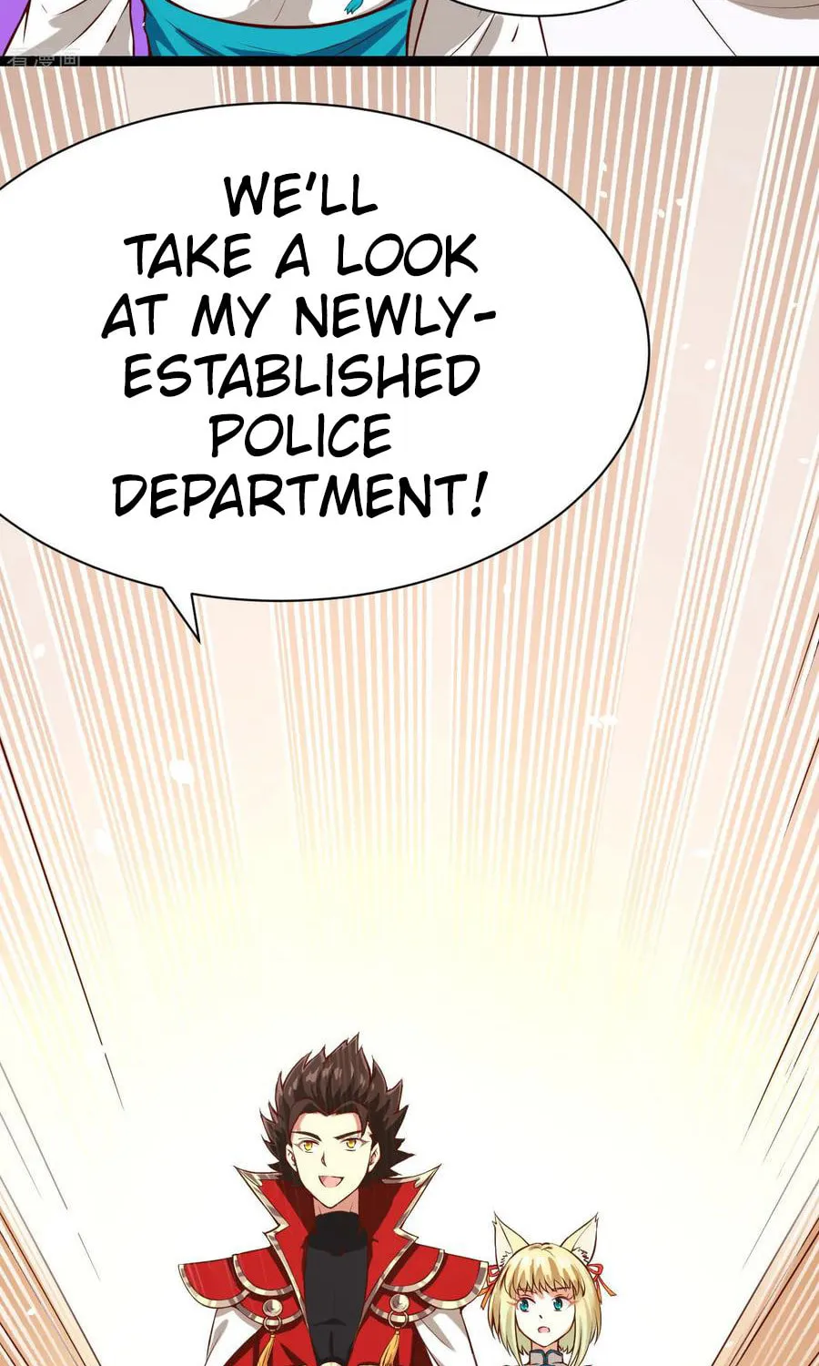 Become the Castellan in Another World (Colored) Chapter 86 page 67 - 