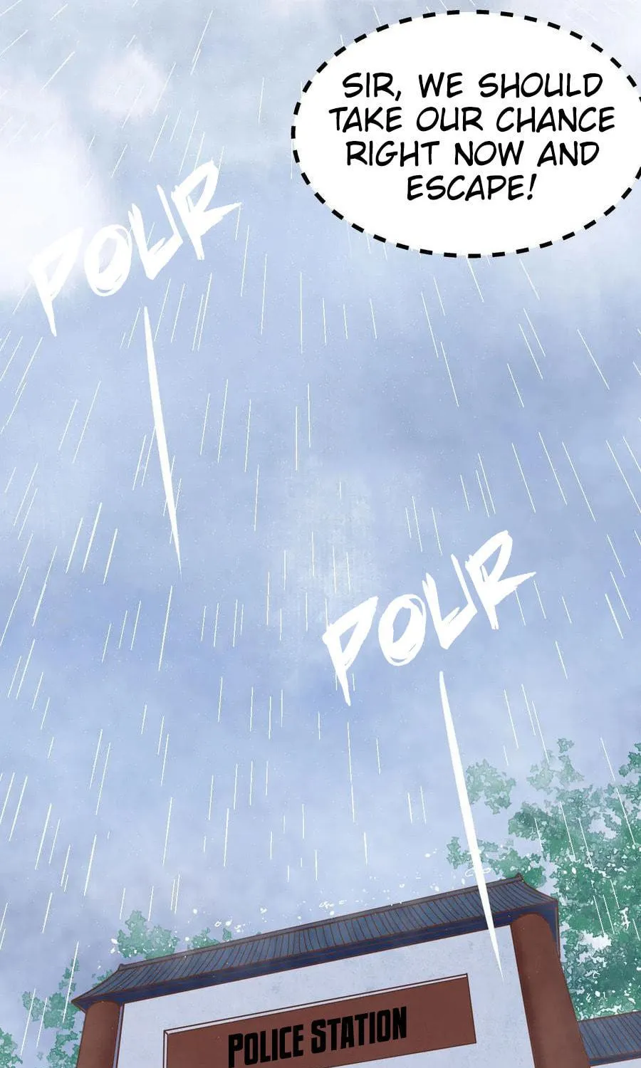 Become the Castellan in Another World (Colored) Chapter 86 page 71 - 
