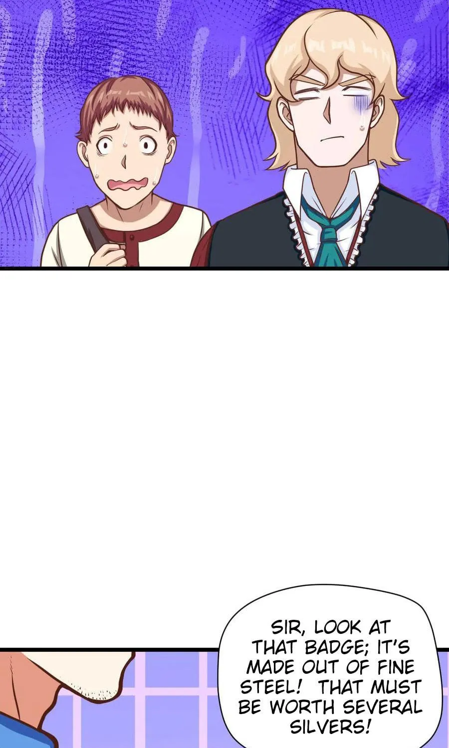 Become the Castellan in Another World (Colored) Chapter 86 page 83 - 