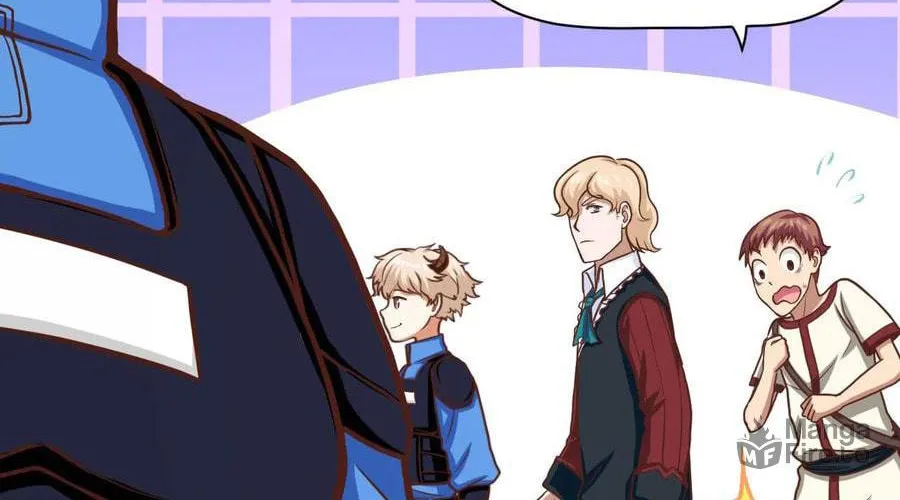 Become the Castellan in Another World (Colored) Chapter 86 page 84 - 