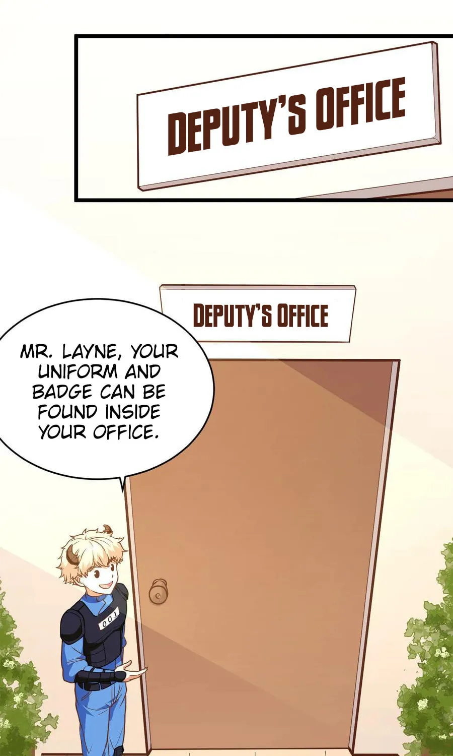 Become the Castellan in Another World (Colored) Chapter 86 page 87 - 