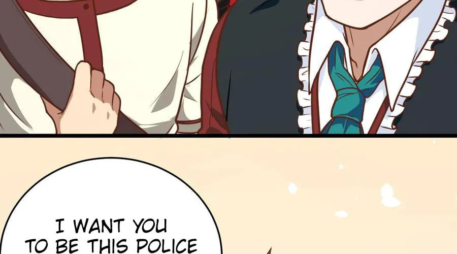 Become the Castellan in Another World (Colored) Chapter 86 page 92 - 