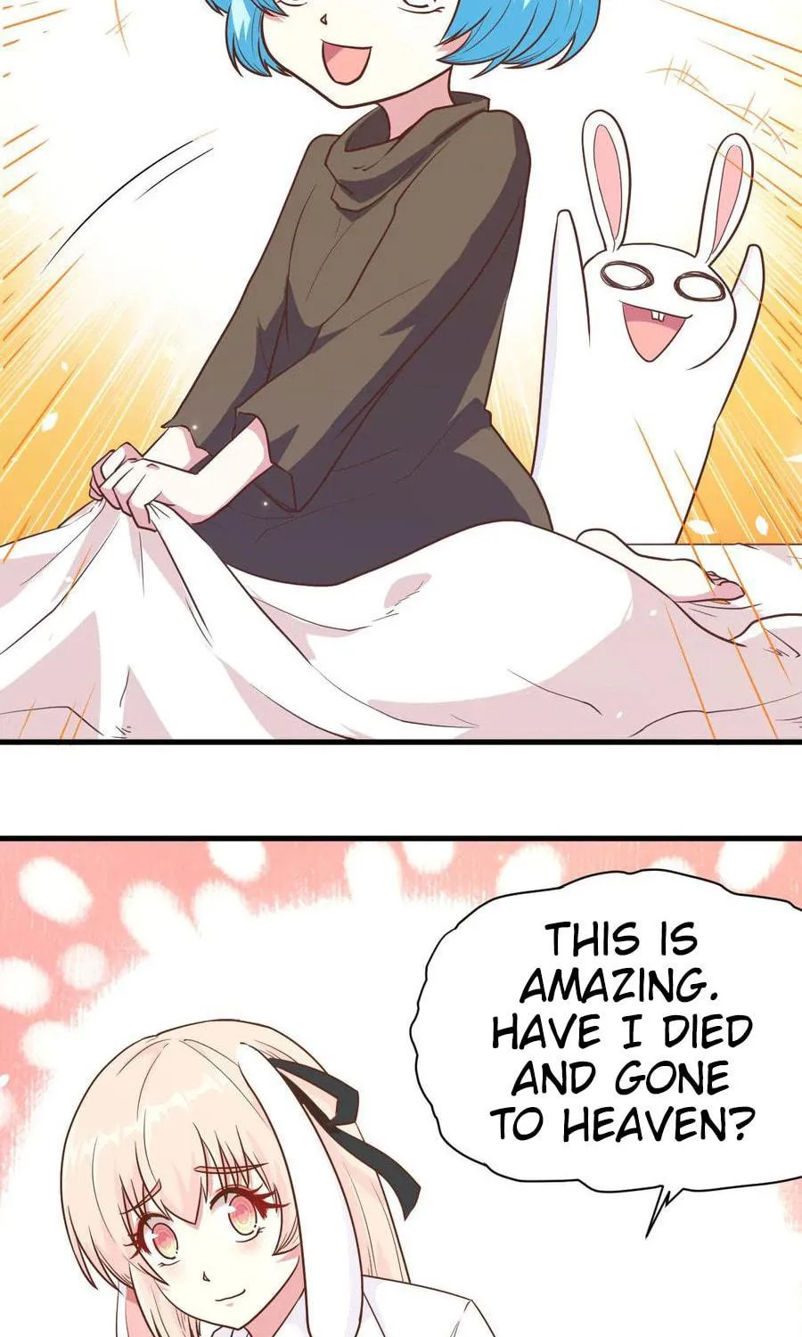 Become the Castellan in Another World (Colored) Chapter 87 page 107 - 
