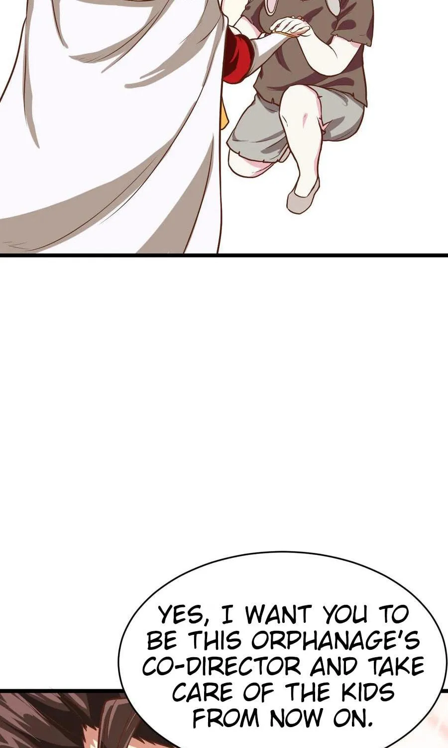 Become the Castellan in Another World (Colored) Chapter 87 page 125 - 