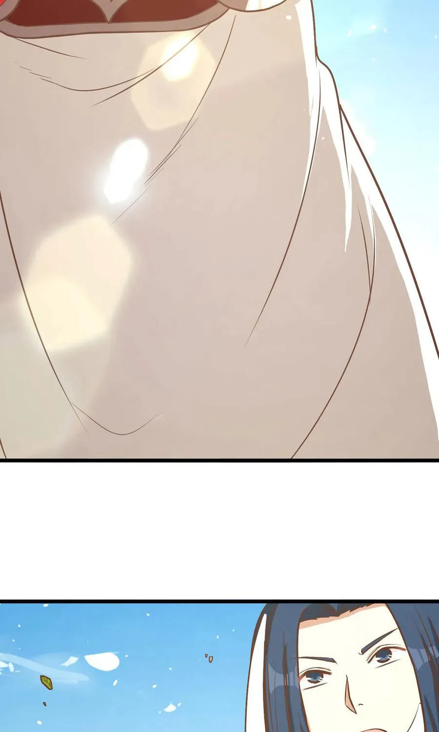 Become the Castellan in Another World (Colored) Chapter 87 page 135 - 