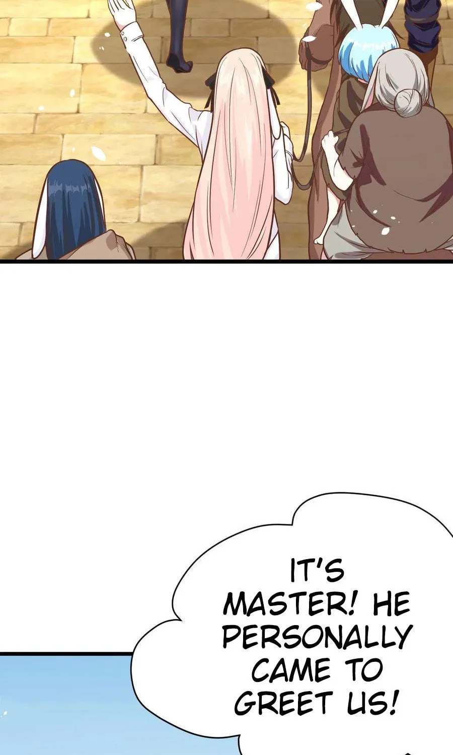 Become the Castellan in Another World (Colored) Chapter 87 page 39 - 