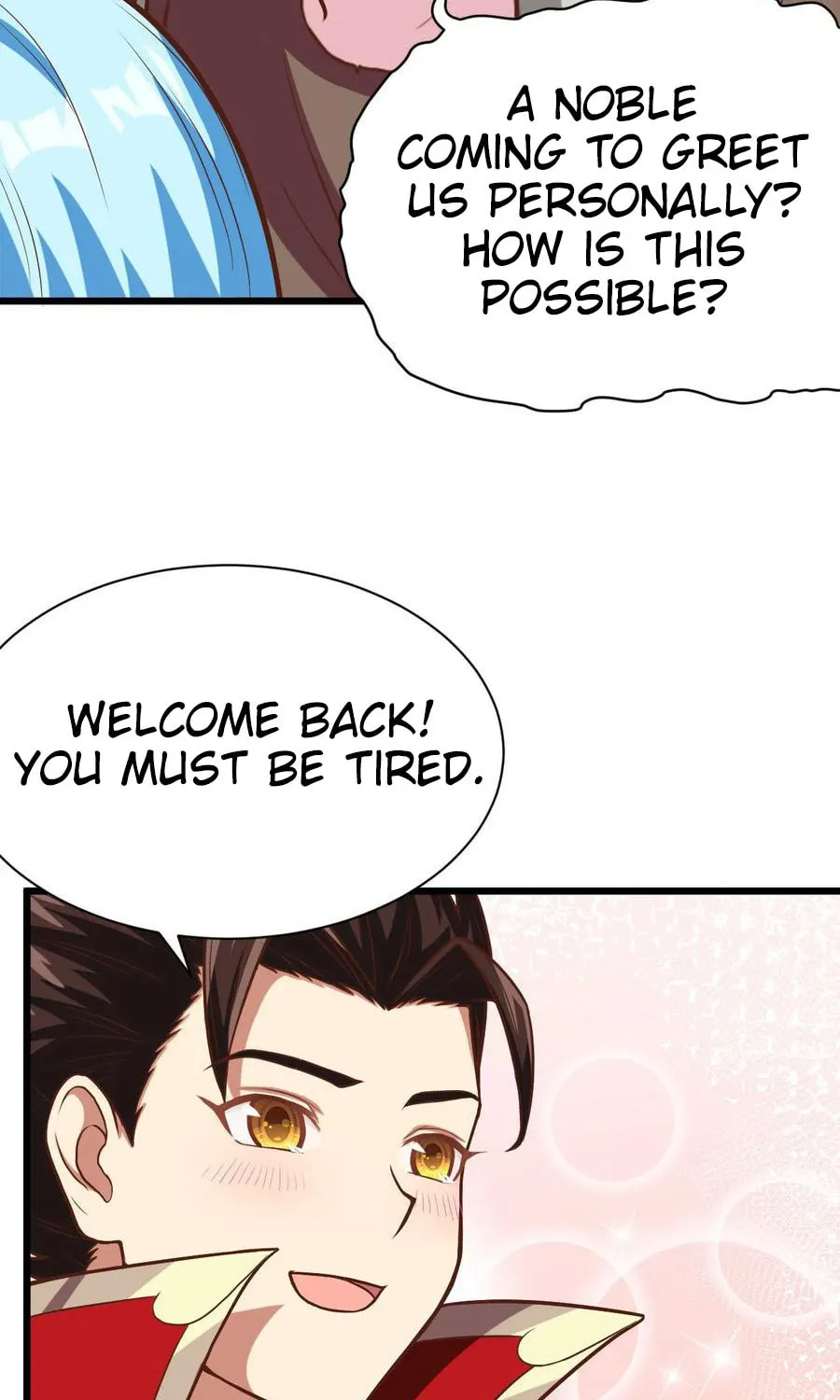 Become the Castellan in Another World (Colored) Chapter 87 page 43 - 