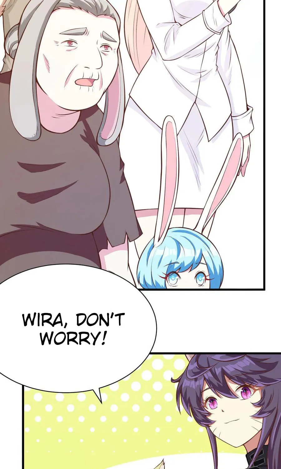 Become the Castellan in Another World (Colored) Chapter 87 page 73 - 