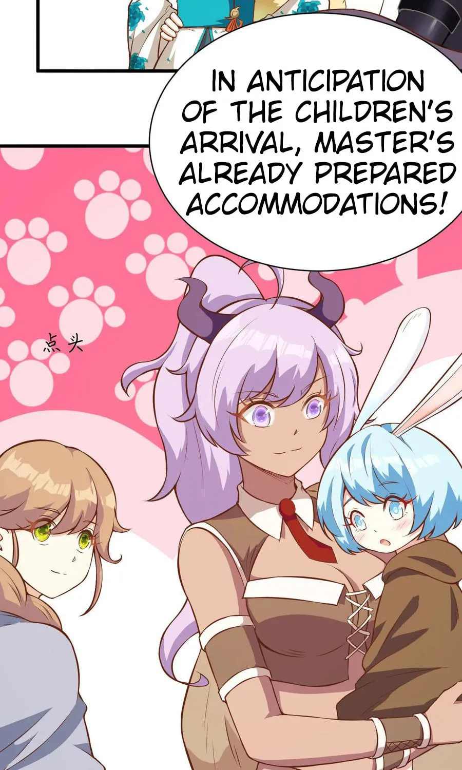 Become the Castellan in Another World (Colored) Chapter 87 page 75 - 