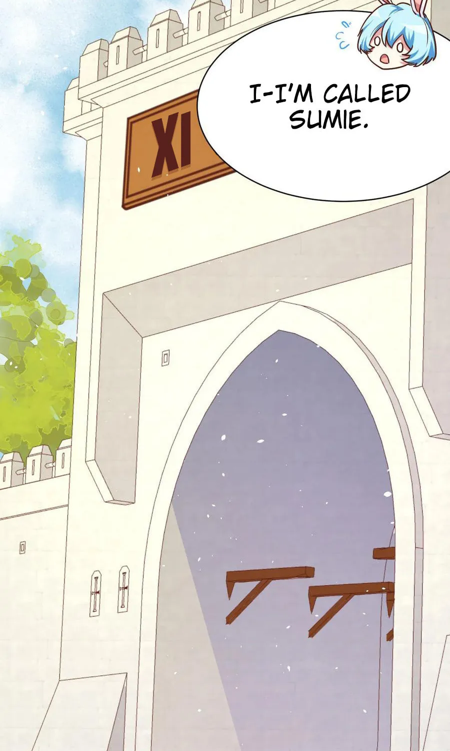 Become the Castellan in Another World (Colored) Chapter 87 page 81 - 