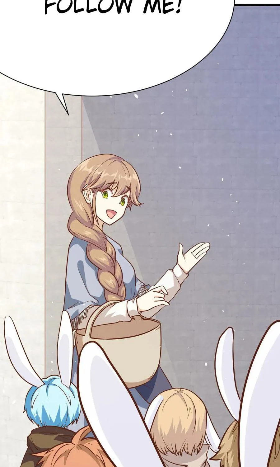 Become the Castellan in Another World (Colored) Chapter 87 page 83 - 