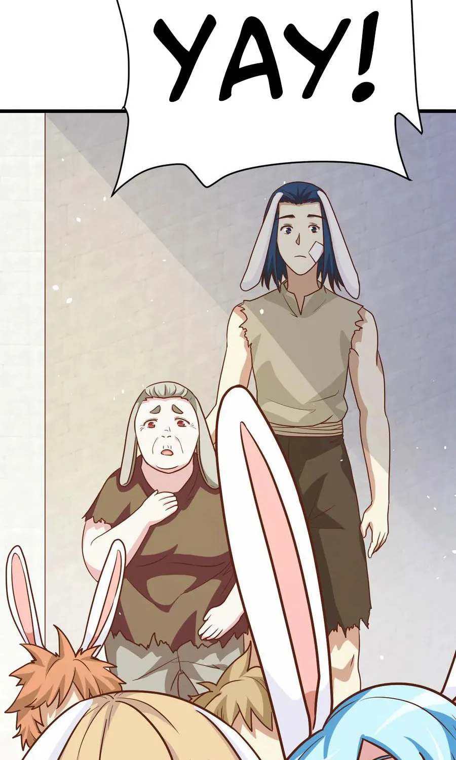 Become the Castellan in Another World (Colored) Chapter 87 page 85 - 