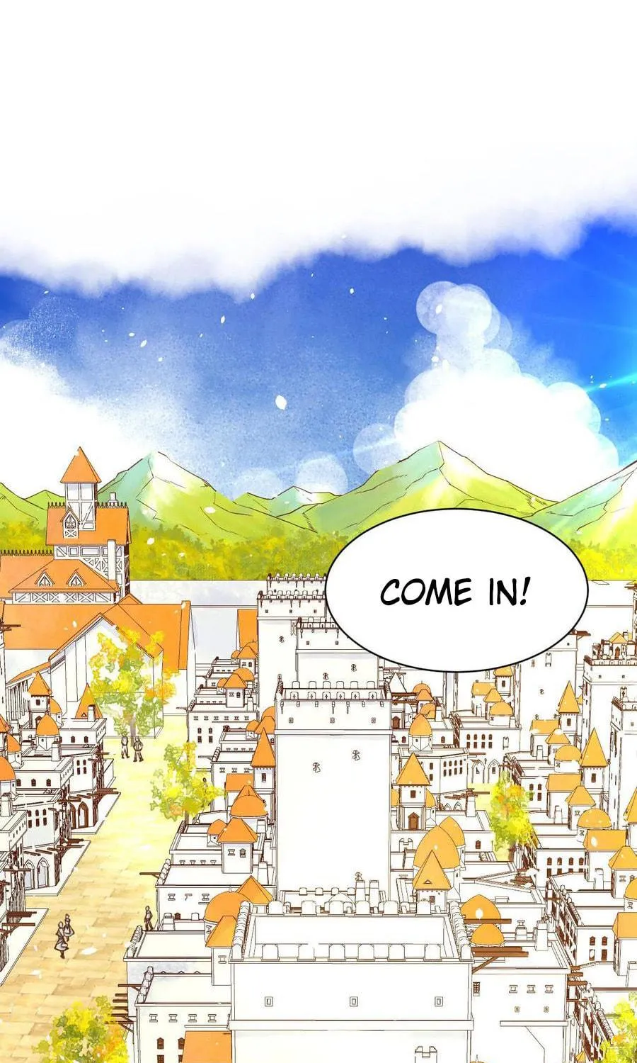 Become the Castellan in Another World (Colored) Chapter 87 page 95 - 