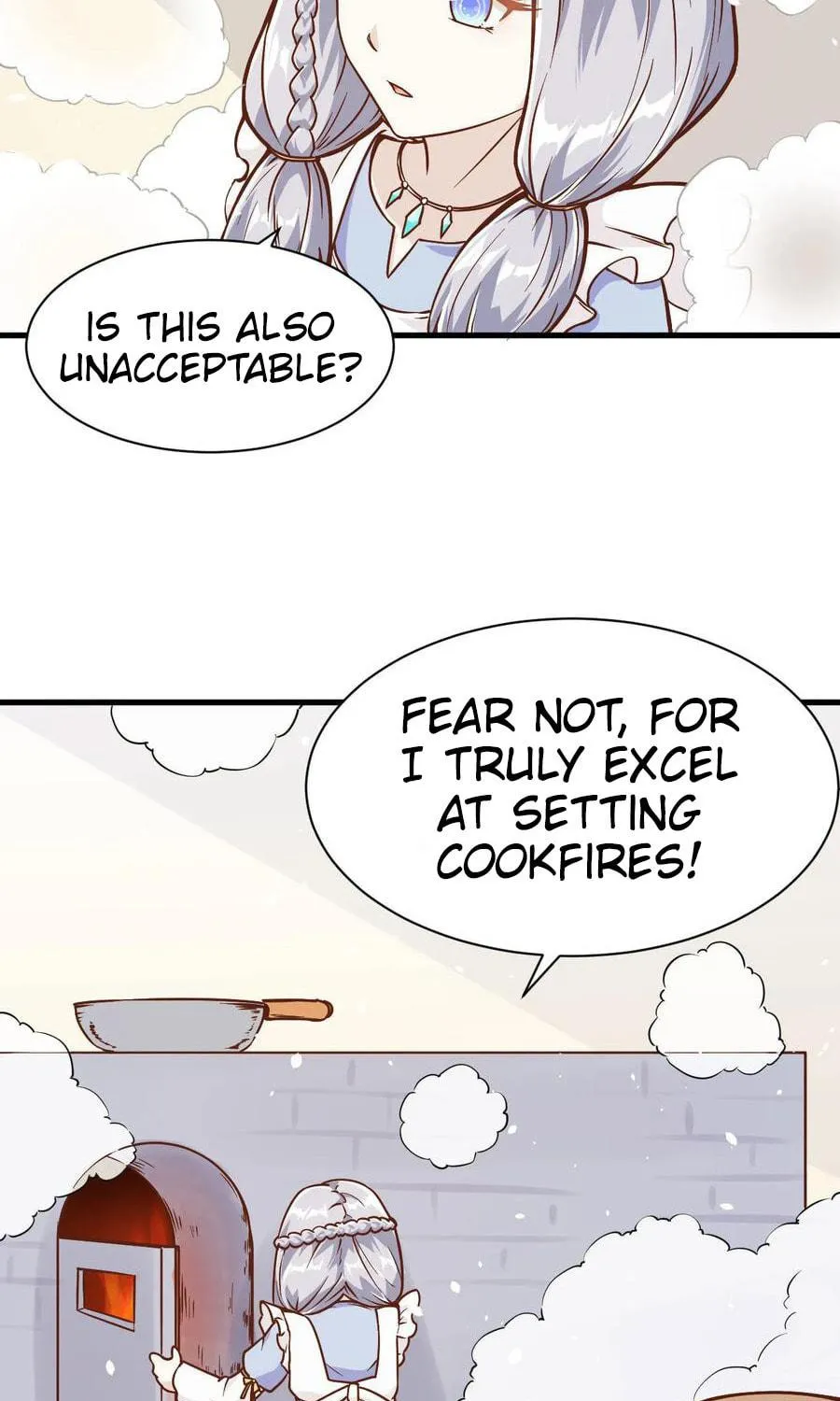 Become the Castellan in Another World (Colored) Chapter 88 page 101 - 
