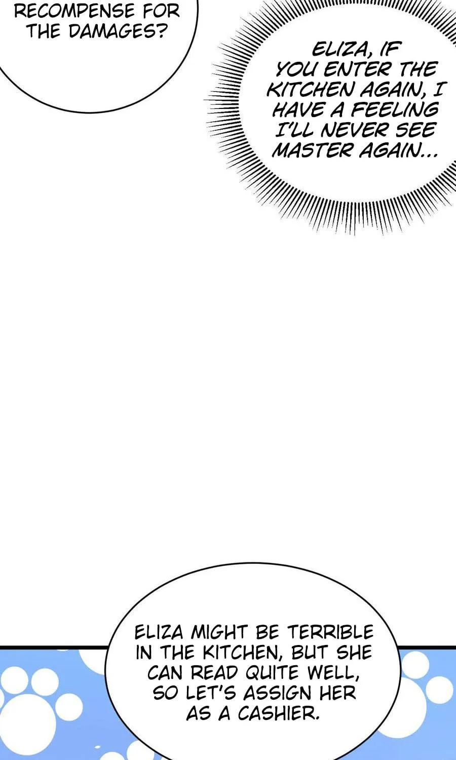 Become the Castellan in Another World (Colored) Chapter 88 page 113 - 