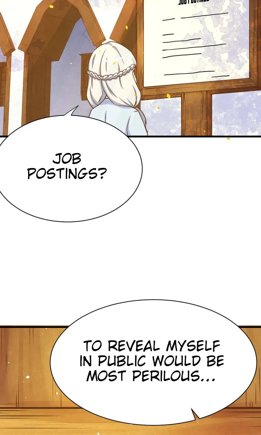Become the Castellan in Another World (Colored) Chapter 88 page 21 - 
