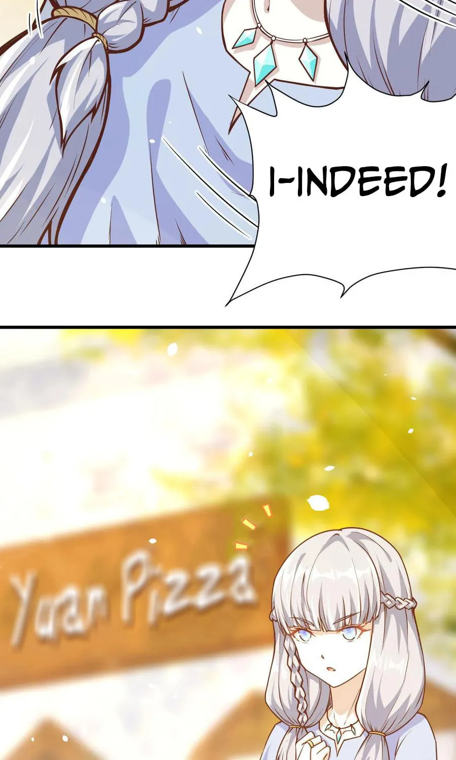 Become the Castellan in Another World (Colored) Chapter 88 page 31 - 