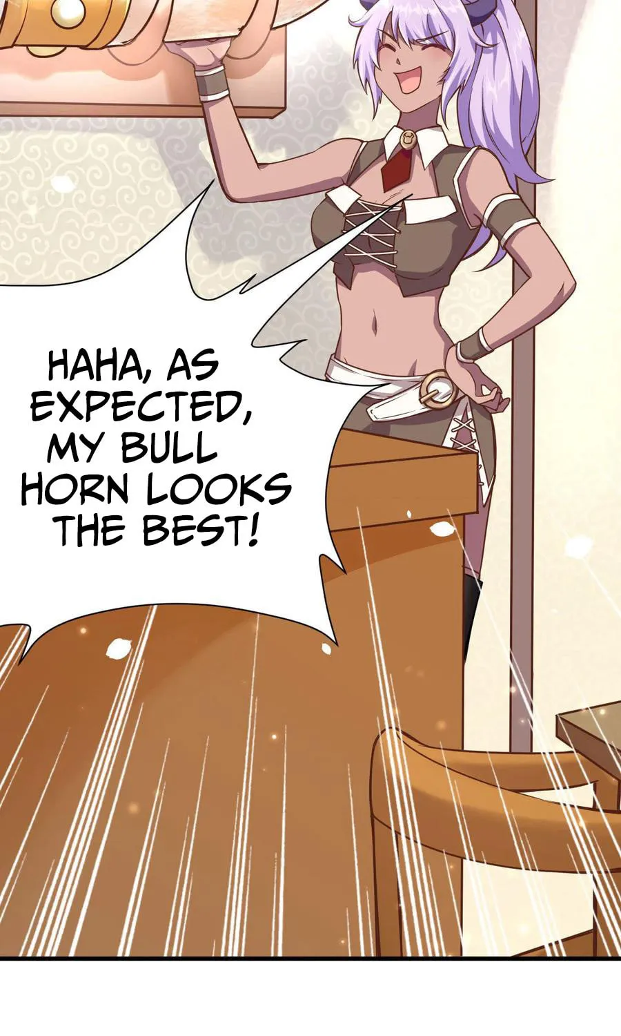 Become the Castellan in Another World (Colored) Chapter 88 page 43 - 
