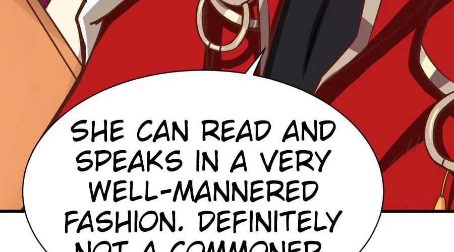 Become the Castellan in Another World (Colored) Chapter 88 page 76 - 