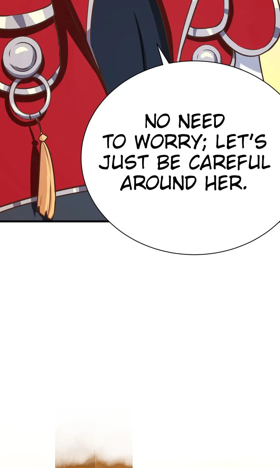 Become the Castellan in Another World (Colored) Chapter 88 page 81 - 