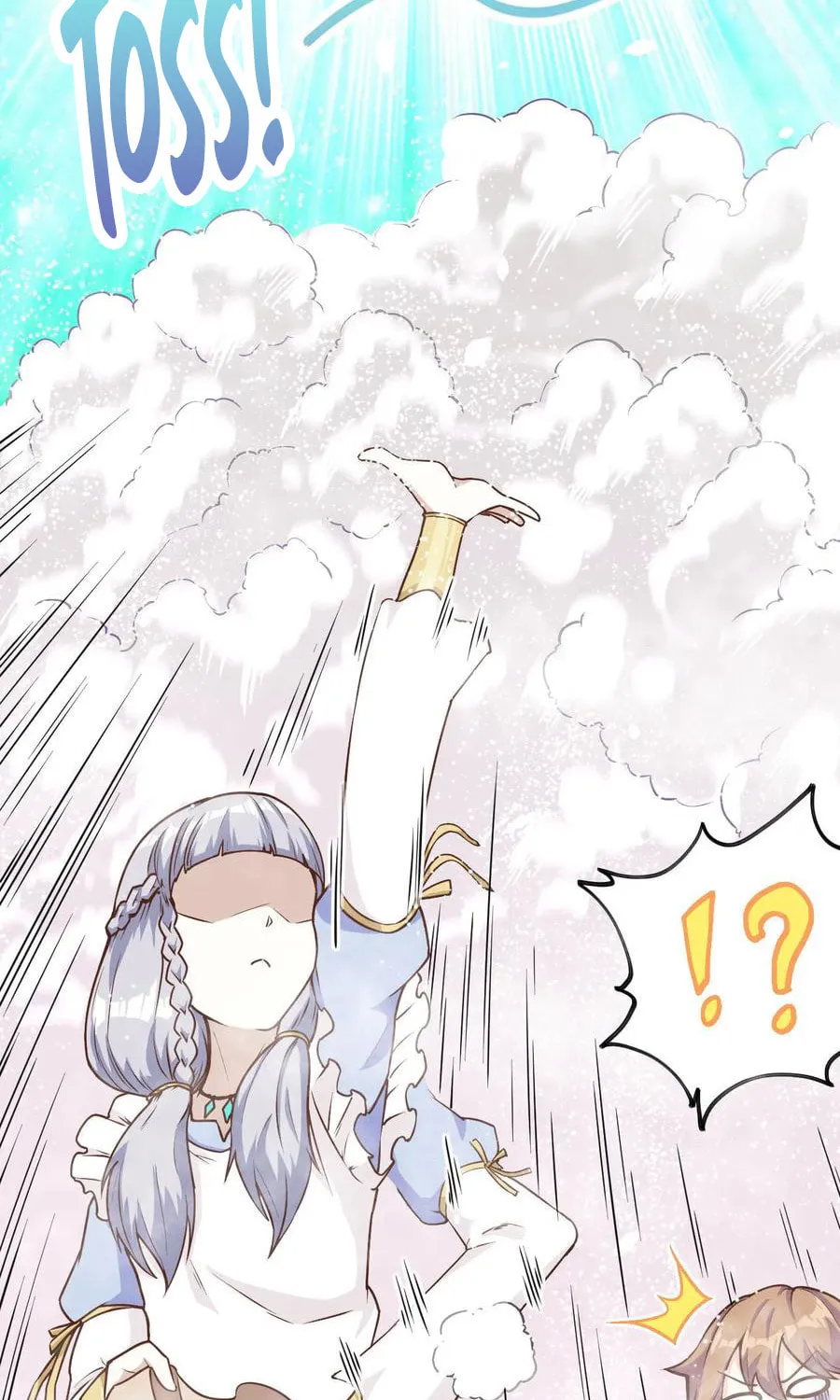Become the Castellan in Another World (Colored) Chapter 88 page 97 - 