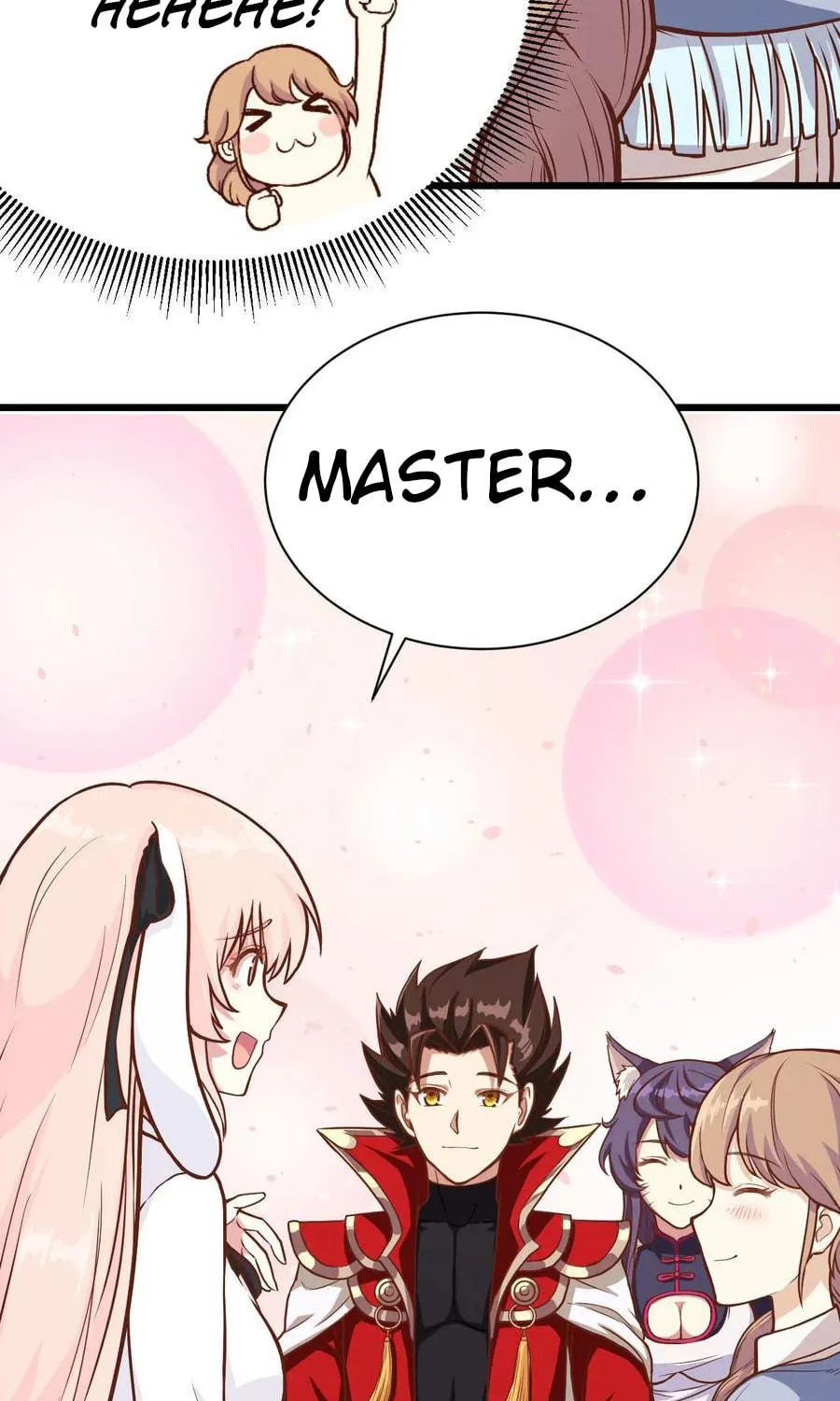 Become the Castellan in Another World (Colored) Chapter 89 page 109 - 