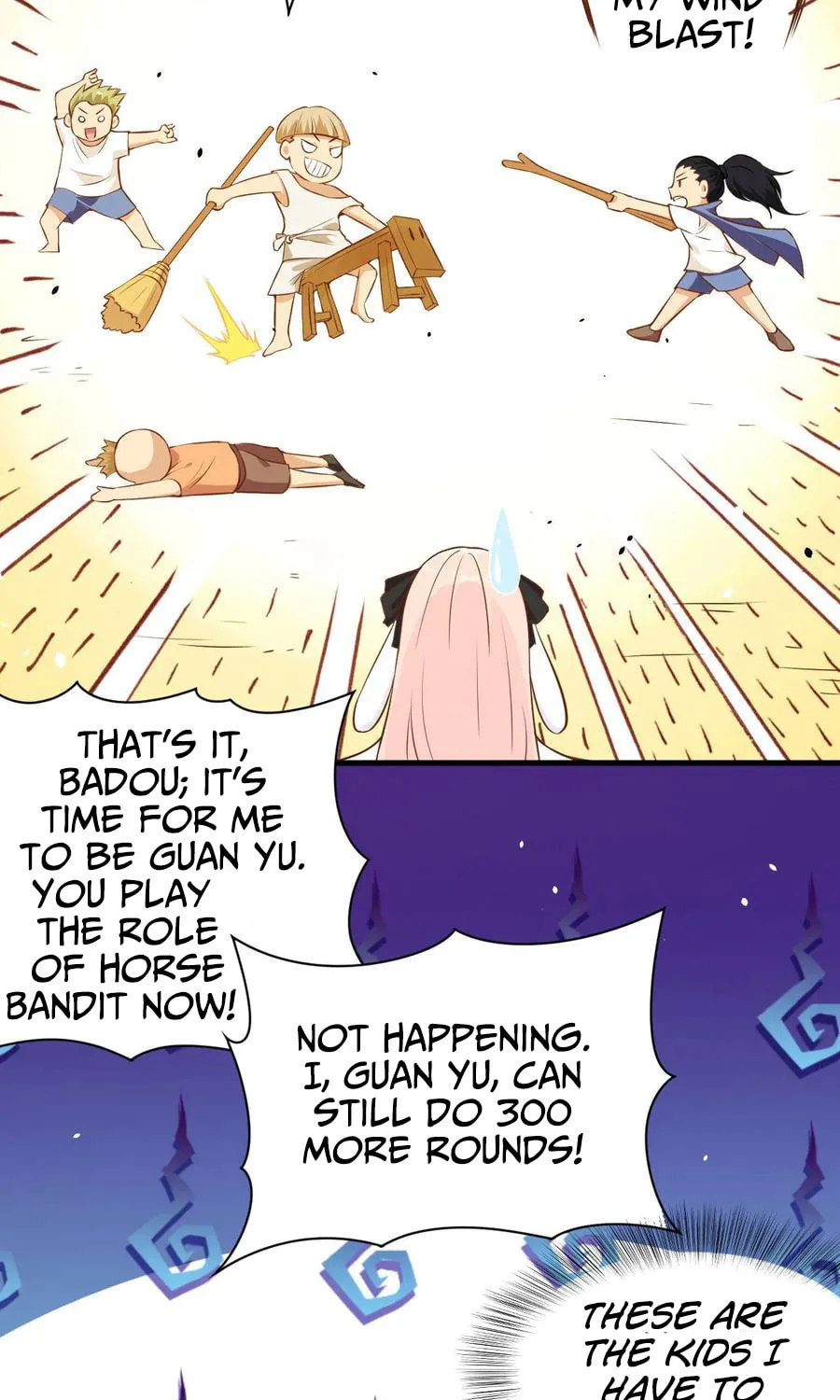 Become the Castellan in Another World (Colored) Chapter 89 page 13 - 