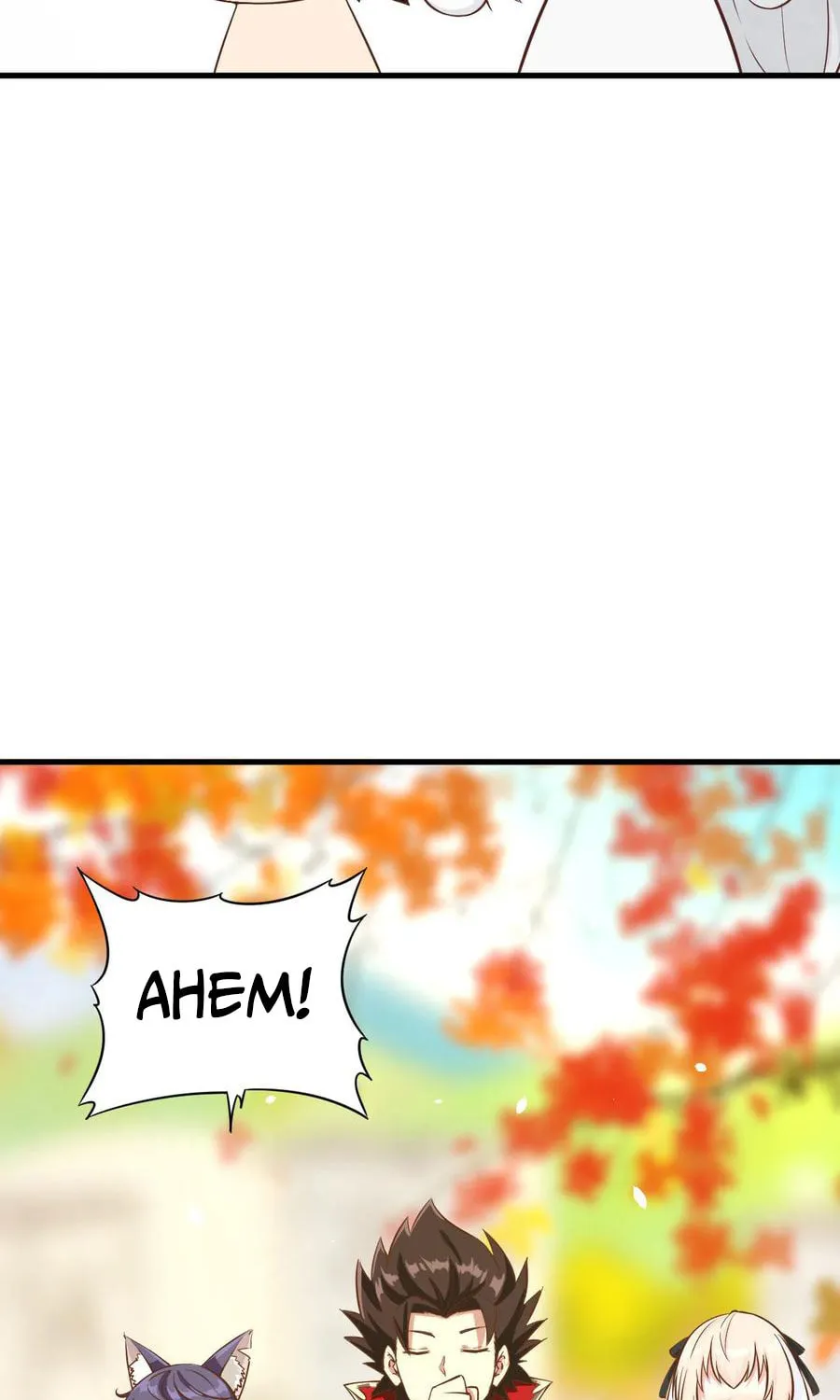 Become the Castellan in Another World (Colored) Chapter 89 page 15 - 