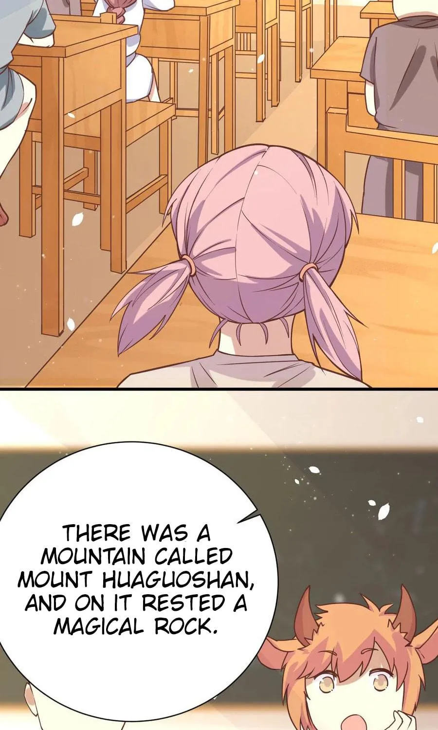 Become the Castellan in Another World (Colored) Chapter 89 page 39 - 