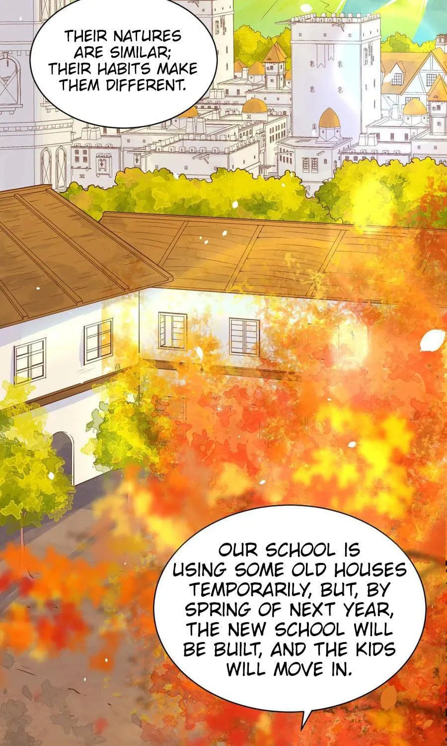Become the Castellan in Another World (Colored) Chapter 89 page 5 - 