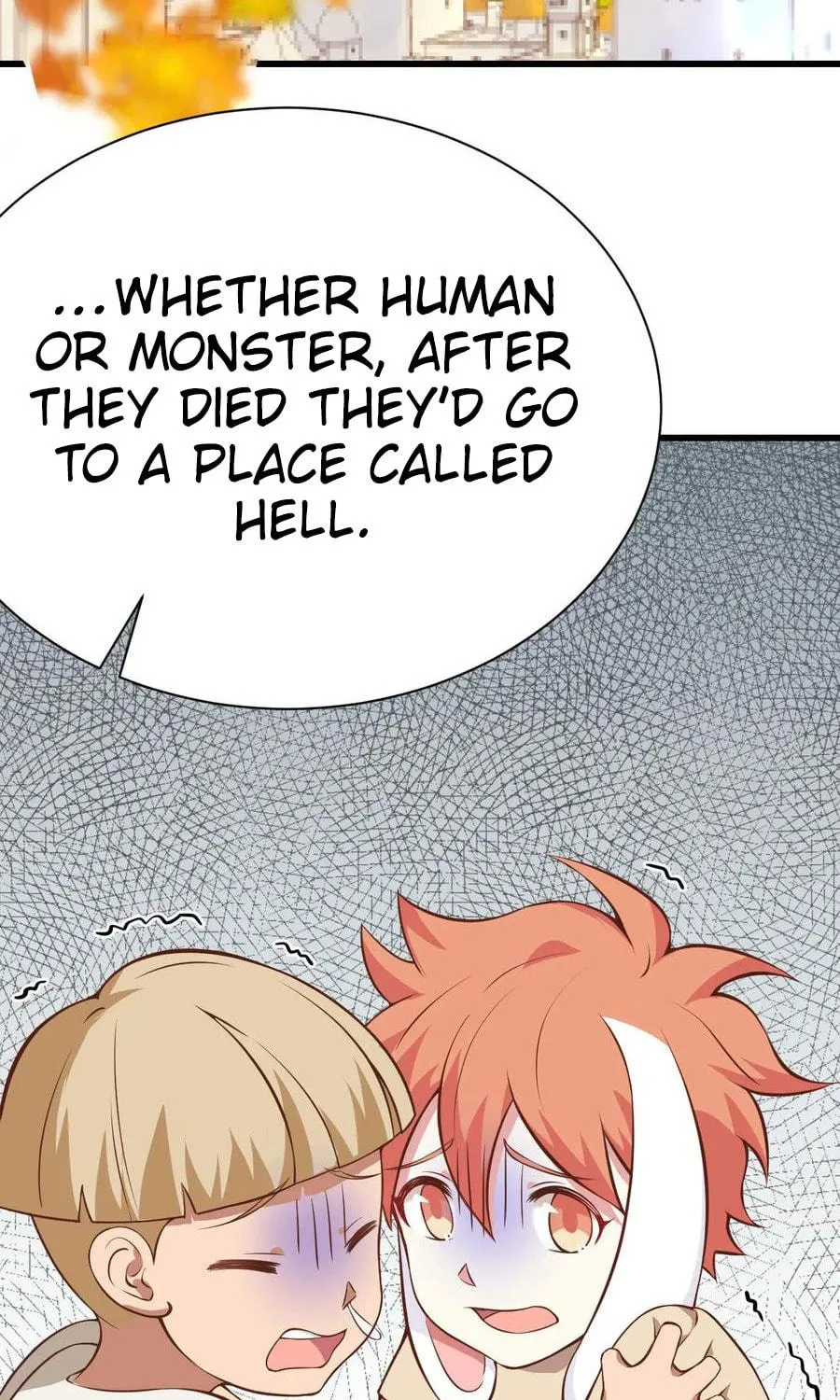 Become the Castellan in Another World (Colored) Chapter 89 page 53 - 