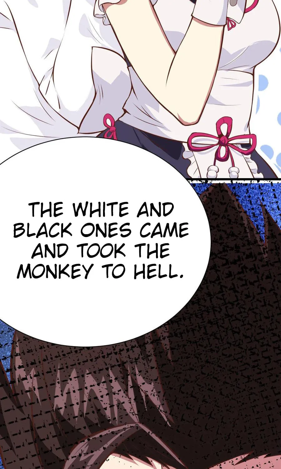 Become the Castellan in Another World (Colored) Chapter 89 page 57 - 