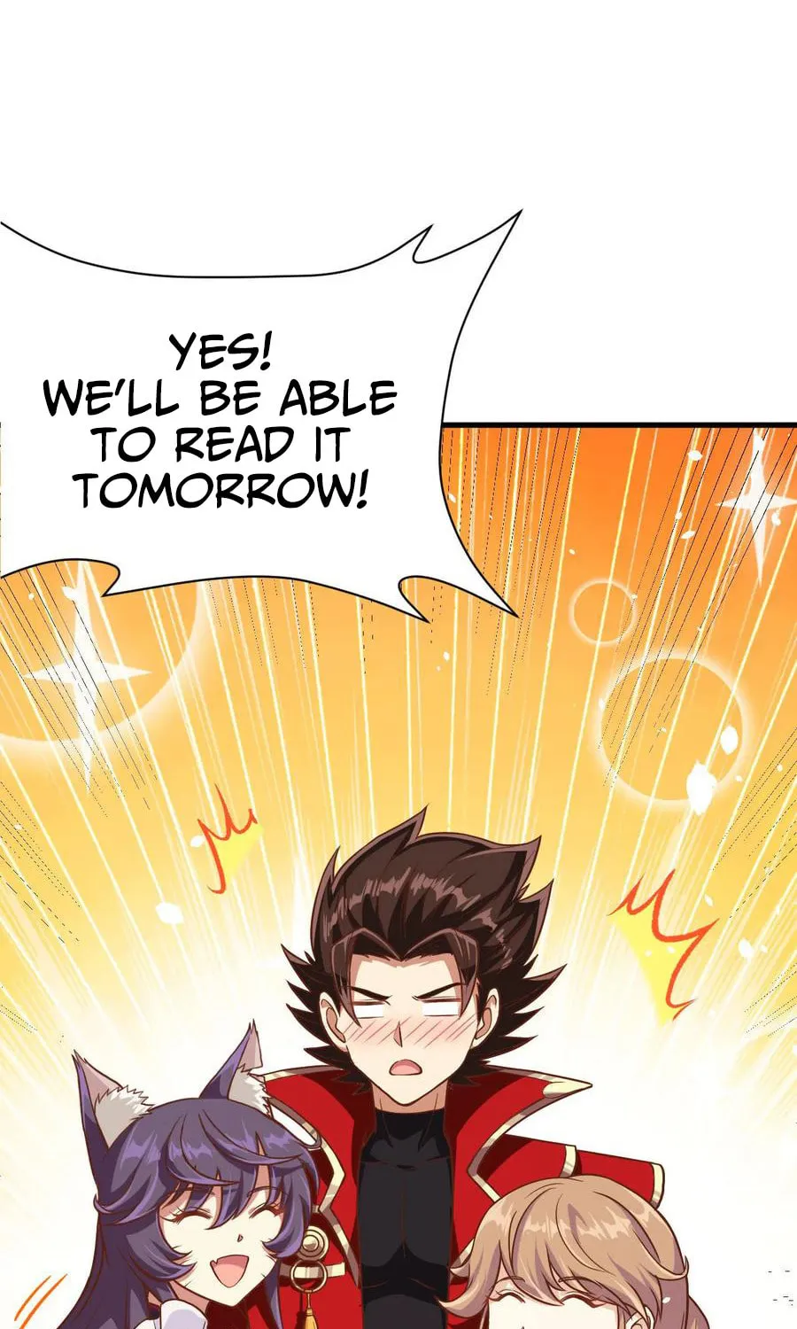 Become the Castellan in Another World (Colored) Chapter 89 page 85 - 