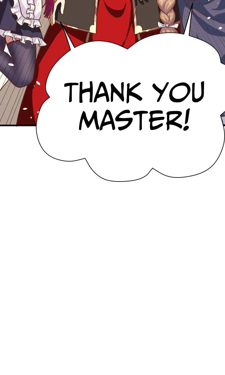 Become the Castellan in Another World (Colored) Chapter 89 page 87 - 