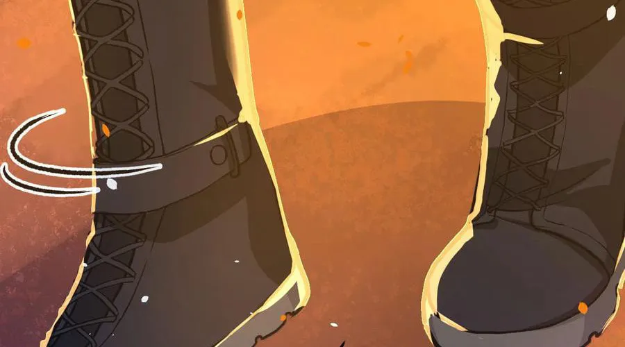 Become the Castellan in Another World (Colored) Chapter 89 page 98 - 