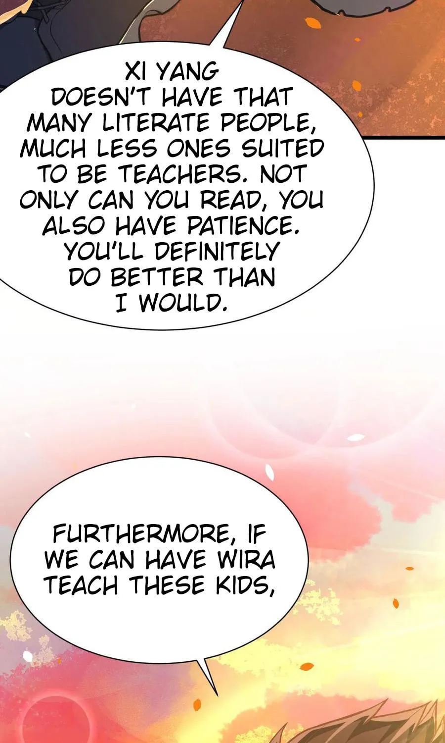 Become the Castellan in Another World (Colored) Chapter 89 page 99 - 