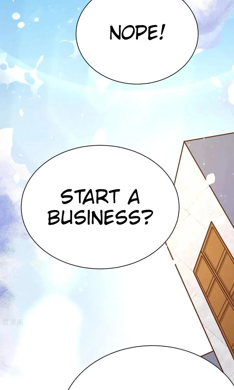 Become the Castellan in Another World (Colored) Chapter 90 page 23 - 