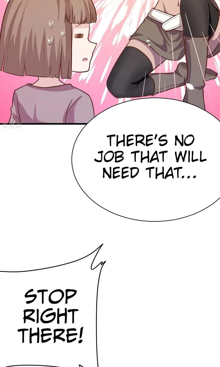 Become the Castellan in Another World (Colored) Chapter 90 page 29 - 
