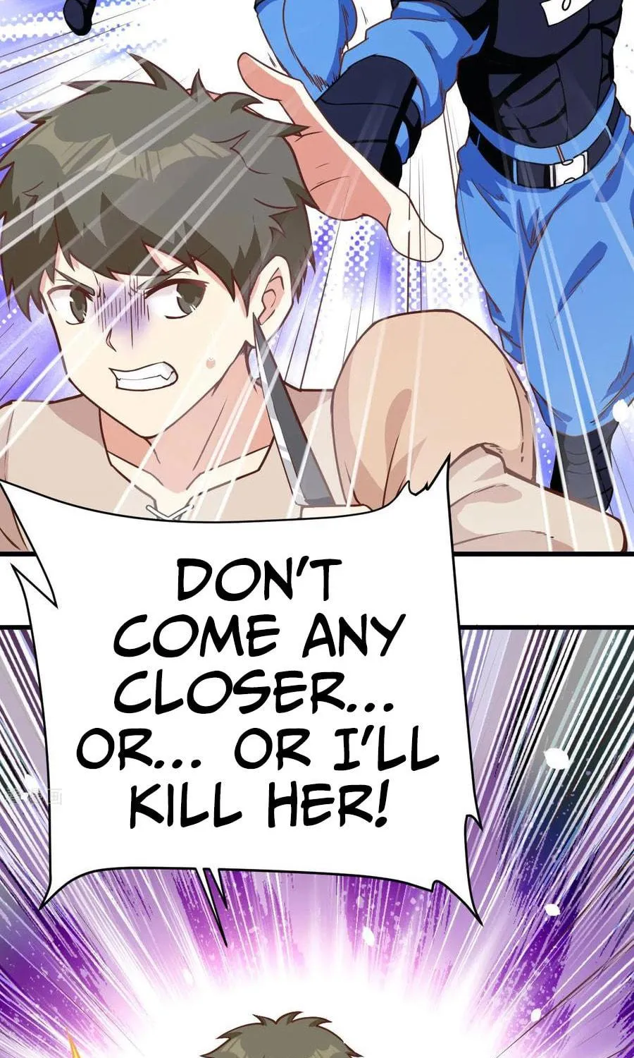 Become the Castellan in Another World (Colored) Chapter 90 page 35 - 