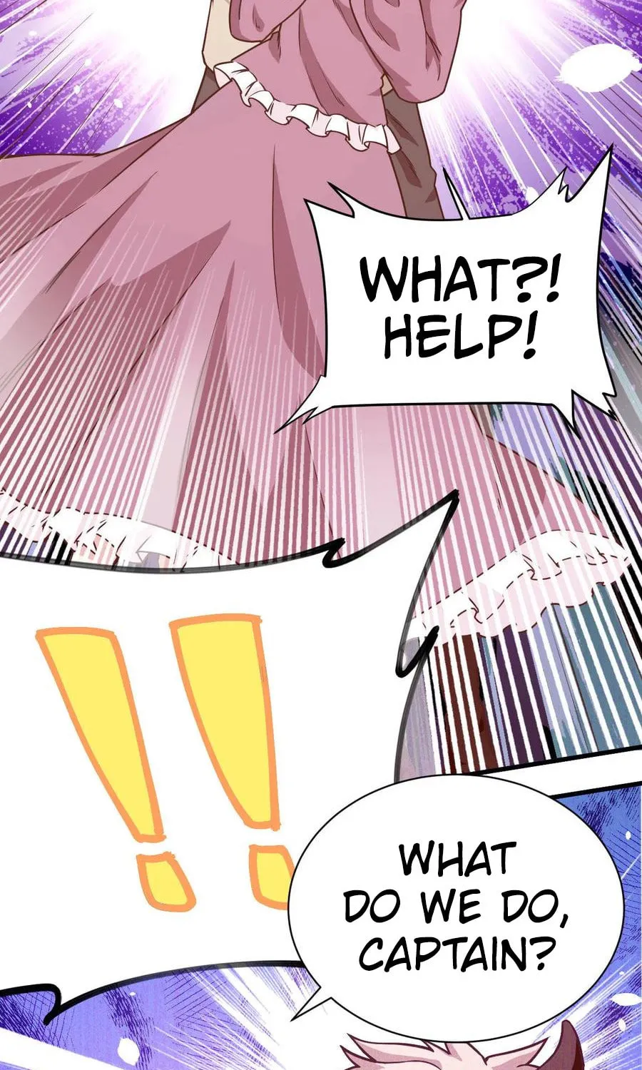 Become the Castellan in Another World (Colored) Chapter 90 page 37 - 