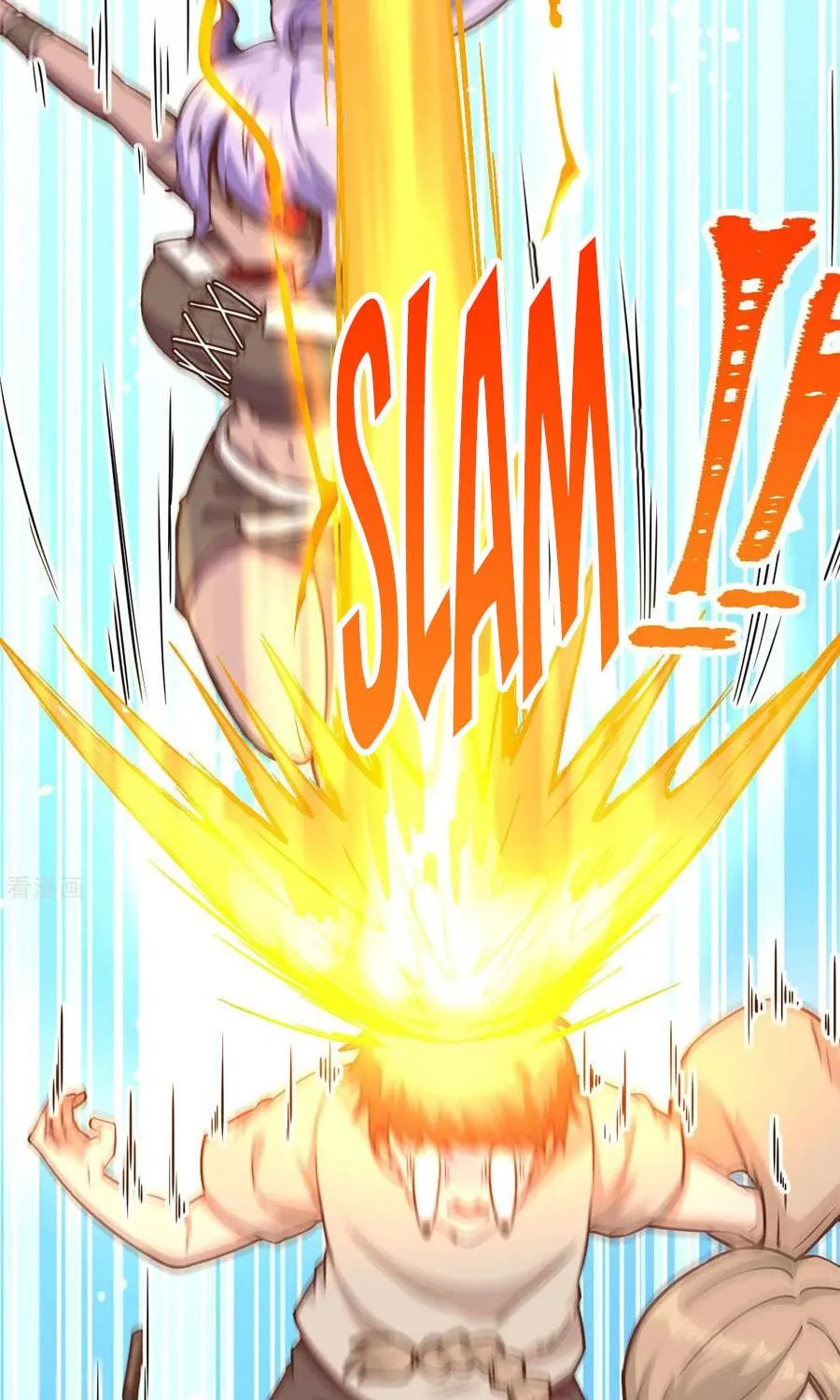 Become the Castellan in Another World (Colored) Chapter 90 page 41 - 