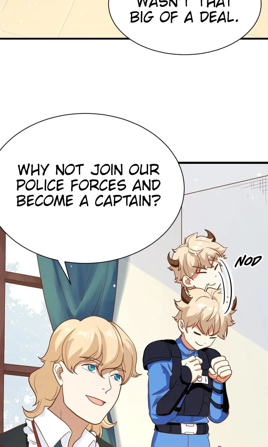 Become the Castellan in Another World (Colored) Chapter 90 page 51 - 