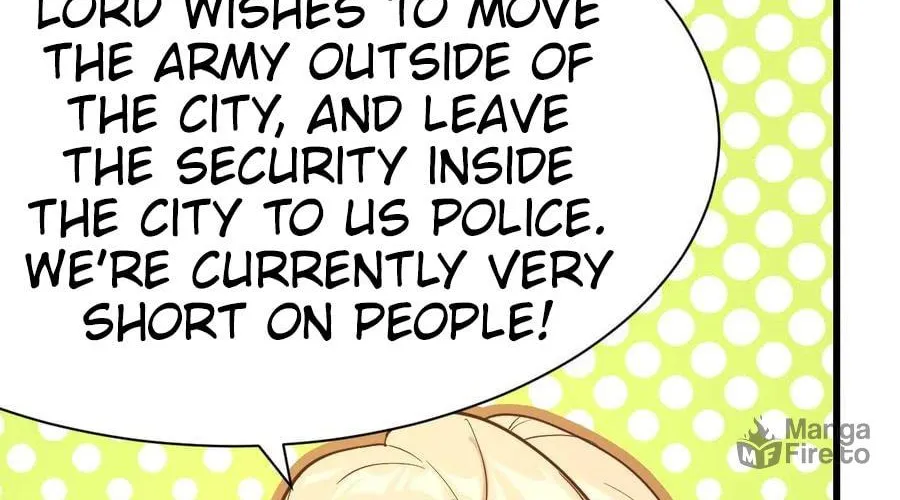 Become the Castellan in Another World (Colored) Chapter 90 page 54 - 