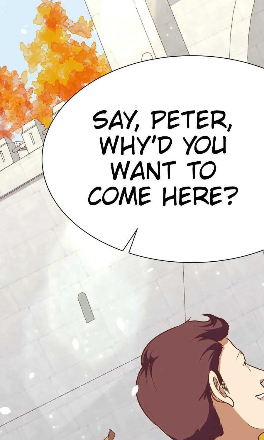 Become the Castellan in Another World (Colored) Chapter 90 page 69 - 