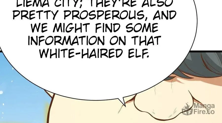 Become the Castellan in Another World (Colored) Chapter 90 page 72 - 