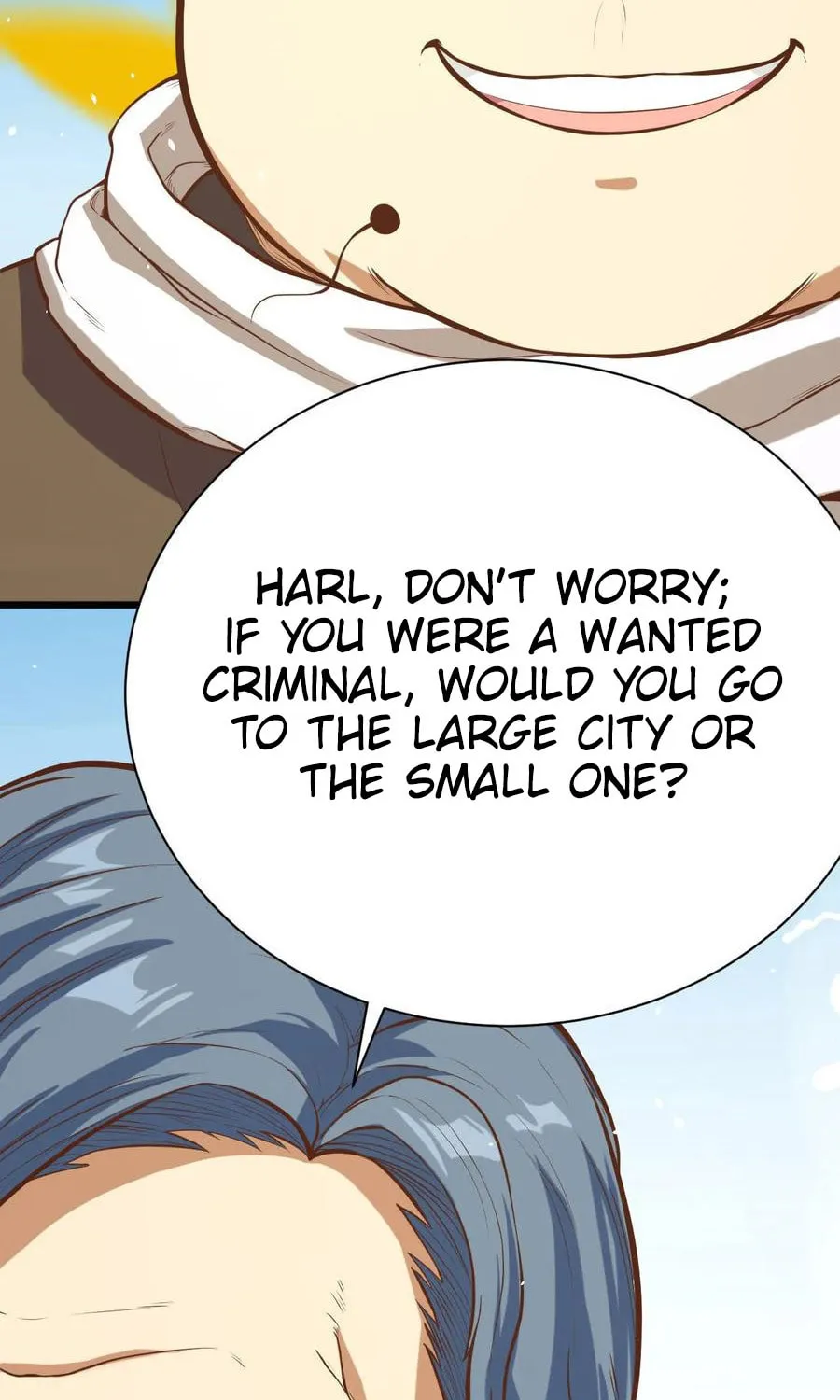 Become the Castellan in Another World (Colored) Chapter 90 page 73 - 