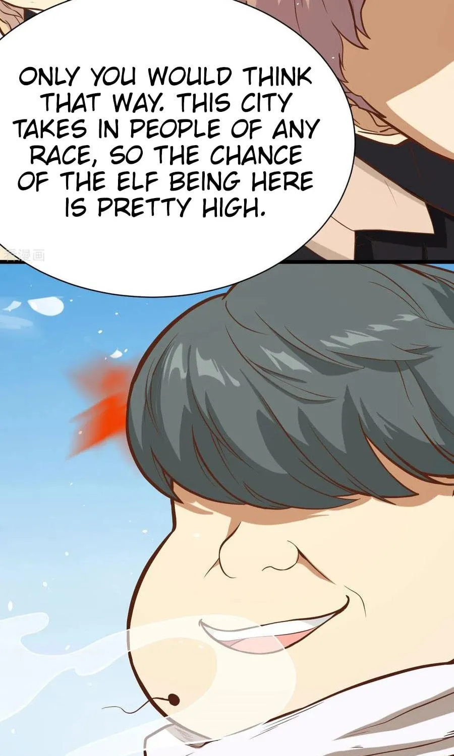 Become the Castellan in Another World (Colored) Chapter 90 page 77 - 