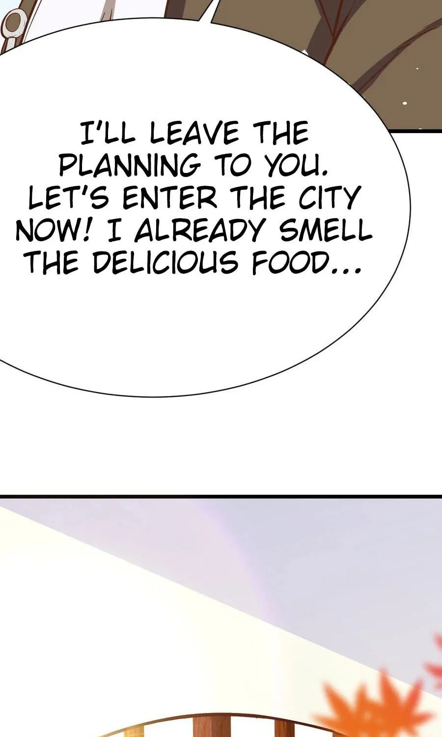 Become the Castellan in Another World (Colored) Chapter 90 page 79 - 