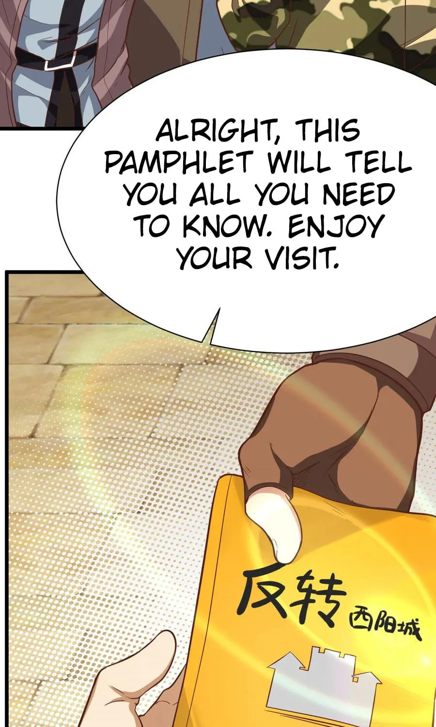 Become the Castellan in Another World (Colored) Chapter 90 page 85 - 